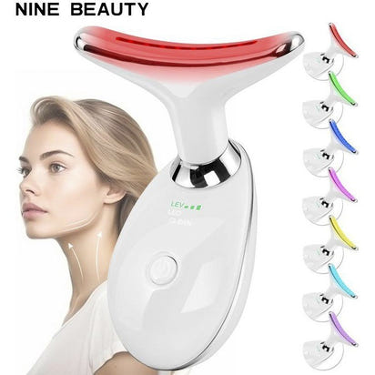 Neck care massager