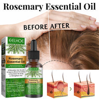Rosemary Hair Nourishing Essential Oil