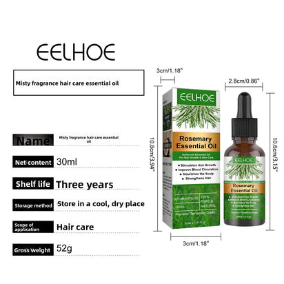 Rosemary Hair Nourishing Essential Oil